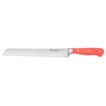 Classic Colour Brödkniv 23 cm, Coral Peach