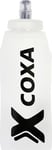 Coxa Carry Soft Flask 500 ml Transparent/White, 500 ml