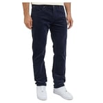 Lee Men’s Jeans Daren Zip Fly, Regular Straight Fit, Straight Leg