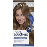 Clairol Root Touch-Up Permanent Hair Dye Long-lasting Intensifying Colour with Full Coverage 30ml (Various Shades) - 6 Light Brown