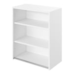 Caisson haut de cuisine blanc L. 60 cm x H. 72 cm Caraway Innovo GoodHome