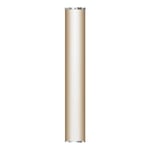 PAX Velvet 1430 Handdukstork 1430 mm Champagne