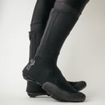 Spatz Wear TUFR2 Gravel/Off-Road Overshoes - Black / M/L EU42-44