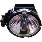 codalux lampe vidéoprojecteur pour BARCO R9842020, R764225, PHILIPS ampoule avec