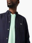 Lacoste Regular Fit Shirt, C423