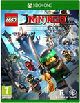 LEGO The Ninjago Movie  Videogame /Xbox One - New Xbox One - T7332z