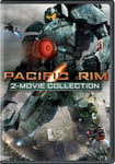 Pacific Rim 2Movie Collection DVD