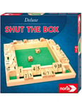 Deluxe Shut the Box