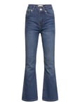 Levi's® 726™ High Rise Flare Jeans Blue Levi's