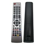 Remote Control For Sharp Aquos SHWRMC0121 TV YouTube NETFLIX APPs