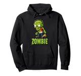 Cool Zombie T shirt For Men and Women Zombie Apocalypse Tee Pullover Hoodie