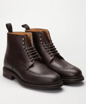 Berwick 1707, Orwell 399-Dark Brown Oiled Leather