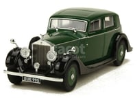 Rolls-Royce 25/30 Thrupp & Maberley 1936 - Oxford 1/43