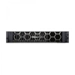 DELL PowerEdge R550 servrar 480 GB Rack (2U) Intel® Xeon Silver 4309Y 2,8 GHz 16 GB DDR4-SDRAM 1100 W