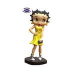 Betty Boop - Fun Time Betty - 4" - (9080)