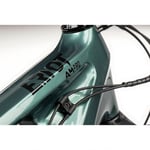 Ghost Bikes E-riot Am Cf Pro 29´´ Gx Eagle 2024 Elcykel Mtb