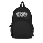 Ryggsäck Star Wars ACCCS-AW24-200SW Svart