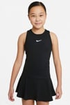 Nike Victory Tank Black Girls (XL)