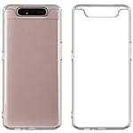 Samsung   Galaxy A80/A90      Soft Gel Case