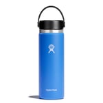 Hydro Flask Wide Mouth Flex 591 ml Cascade, OneSize