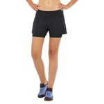 Sense Aero 2-In-1 Shorts