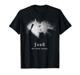 Faust Mephisto German Silent Movie Goethe Film Dr. Faustus T-Shirt