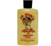 Dr. Ducks Ax Wax & String Lube