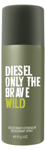 Diesel Only The Brave Wild  Deospray 150ml