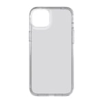 Tech21 EvoClear for iPhone 14 Plus Klar