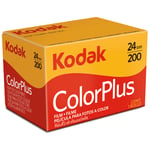 Kodak Colorplus 200 24X1 (boxed)