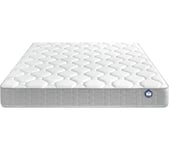 Matelas mousse 160x200 cm BULTEX EXACT 2