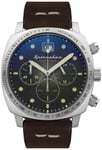 Spinnaker Watch Hull Chronograph D