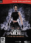 Tomb Raider l'ange des ténèbres