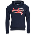 Sweat-shirt Jack & Jones  JJELOGO SWEAT HOOD 2 COL 23/24