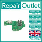 For Huawei Honor 8x Replacement Charging Port & Headphone Jack Uk Stock Genuine