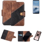 Etui de téléphone portable pour Meizu 16th Pochette 