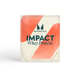 Impact Whey Protein (Échantillon) - 25g - Vanille et Framboise