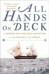 All Hands on Deck  A ModernDay High Seas Adventure to the Far Side of the World