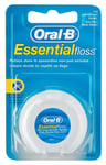 Oral-B Essentialfloss â„¢ Fil dentaire cir&eacute; 50mt