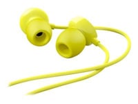 Nokia WH-208 - Écouteurs avec micro - intra-auriculaire - filaire - jack 3,5mm - pour Nokia 130, 215, 22X; Asha 501; Lumia 520, 620, 63X, 710, 720, 820, 900, 92X