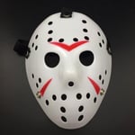 Jason Mask- Motorsagmasakeren Halloween