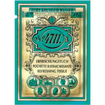 4711 Fragrances Original Eau de Cologne Refreshing Tissues 10 Stk. (£0.31 / 1 pcs.)