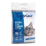 Tigerino Canada Style / Premium kattströ - Sensitive (parfymfri) Provpack 6 kg