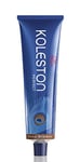 Koleston Coloration capillaire 60 ml, 4/0 - Pure Naturals - Brun moyen