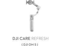 Dji Care Refresh Om 5 - 2 Years Version- Code