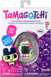 Bandai Tamagotchi Original - Memphis Style