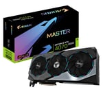 AORUS GeForce RTX 4070 SUPER MASTER 12G 12GB