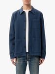 Nudie Jeans Barney Worker Jacket