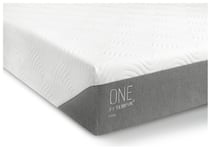 TEMPUR One Soft Mattress - Superking Super King