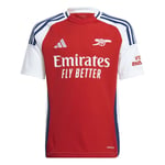 Arsenal Hemmatröja 2024/25 Barn - adidas, storlek 164 cm